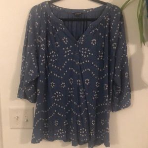 Lucky Brand Women’s top